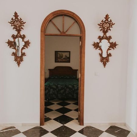 Casa Leal Villa La Puebla de los Infantes Exterior foto