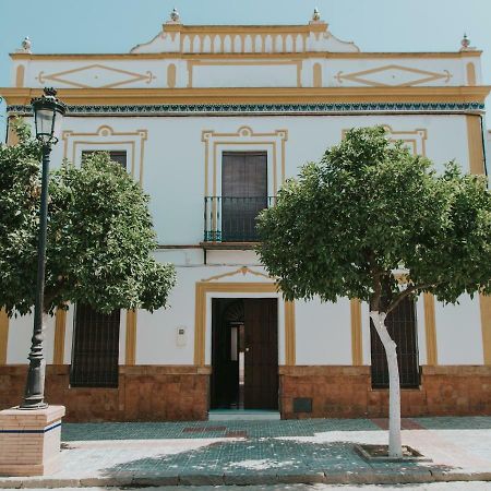 Casa Leal Villa La Puebla de los Infantes Exterior foto